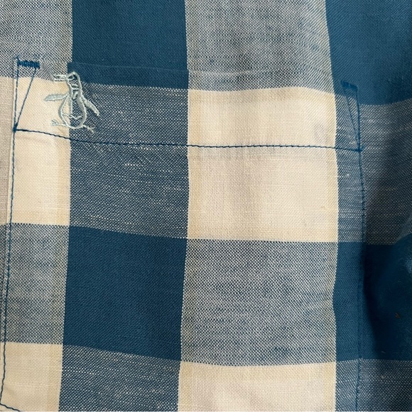 Original Penguin Short Sleeve Button Down - Picture 4 of 6